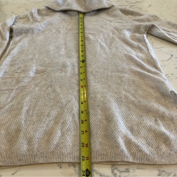 Max Studio 2-ply 100% Cashmere Sweater - Picture 6 of 8